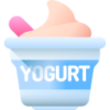 yoghurt